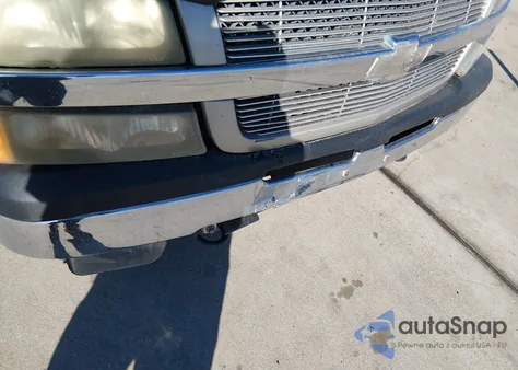 2004 Chevrolet Silverado 1500 Lt z USA, uszkodzony, nr VIN 2GCEC13T741362829